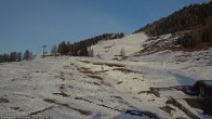 Archived image Webcam Slope at Emberger Alm 07:00