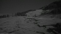 Archiv Foto Webcam Abfahrt auf der Emberger Alm 05:00