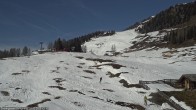 Archiv Foto Webcam Abfahrt auf der Emberger Alm 11:00