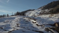 Archiv Foto Webcam Abfahrt auf der Emberger Alm 15:00