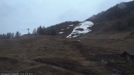 Archived image Webcam Slope at Emberger Alm 06:00