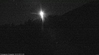 Archiv Foto Webcam Abfahrt auf der Emberger Alm 23:00