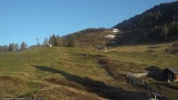 Archived image Webcam Slope at Emberger Alm 06:00
