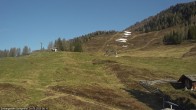 Archived image Webcam Slope at Emberger Alm 07:00