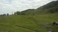 Archiv Foto Webcam Abfahrt auf der Emberger Alm 07:00