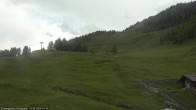 Archiv Foto Webcam Abfahrt auf der Emberger Alm 15:00