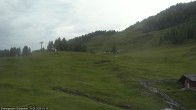 Archiv Foto Webcam Abfahrt auf der Emberger Alm 17:00