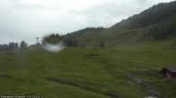 Archiv Foto Webcam Abfahrt auf der Emberger Alm 19:00