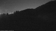 Archived image Webcam Slope at Emberger Alm 23:00