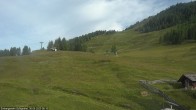Archived image Webcam Slope at Emberger Alm 07:00