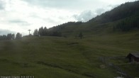 Archived image Webcam Slope at Emberger Alm 15:00