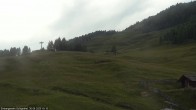 Archived image Webcam Slope at Emberger Alm 17:00