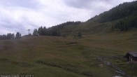 Archiv Foto Webcam Abfahrt auf der Emberger Alm 05:00