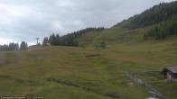 Archiv Foto Webcam Abfahrt auf der Emberger Alm 06:00