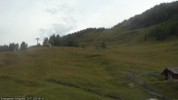 Archiv Foto Webcam Abfahrt auf der Emberger Alm 07:00