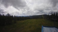 Archived image Webcam Hochrindl Sirnitz 09:00
