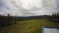 Archived image Webcam Hochrindl Sirnitz 11:00