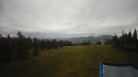 Archived image Webcam Hochrindl Sirnitz 05:00
