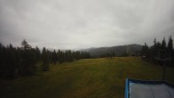 Archived image Webcam Hochrindl Sirnitz 07:00