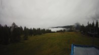 Archived image Webcam Hochrindl Sirnitz 09:00