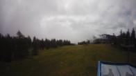 Archived image Webcam Hochrindl Sirnitz 11:00