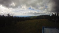 Archiv Foto Webcam Hochrindl: Blickrichtung Kruckenhöhe 07:00