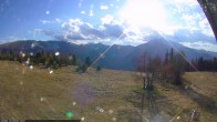 Archiv Foto Webcam Gemeinde Glödnitz 17:00