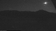 Archived image Webcam village Glödnitz 21:00