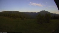 Archiv Foto Webcam Gemeinde Glödnitz 05:00