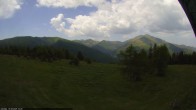 Archiv Foto Webcam Gemeinde Glödnitz 11:00
