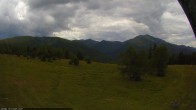 Archiv Foto Webcam Gemeinde Glödnitz 13:00