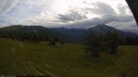 Archiv Foto Webcam Gemeinde Glödnitz 17:00