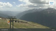 Archiv Foto Webcam Heiligenblut Großglockner: Schareck auf 2606 m 12:00