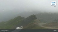 Archived image Webcam Schareck Peak (2606 m) 07:00