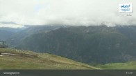 Archived image Webcam Schareck Peak (2606 m) 10:00