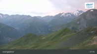 Archiv Foto Webcam Heiligenblut Großglockner: Schareck auf 2606 m 00:00