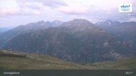 Archived image Webcam Schareck Peak (2606 m) 04:00