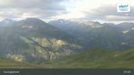 Archived image Webcam Schareck Peak (2606 m) 06:00