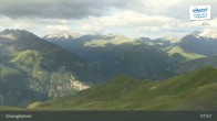 Archived image Webcam Schareck Peak (2606 m) 07:00