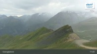 Archived image Webcam Schareck Peak (2606 m) 16:00