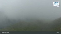 Archived image Webcam Schareck Peak (2606 m) 18:00