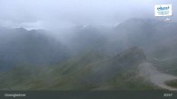 Archived image Webcam Schareck Peak (2606 m) 20:00