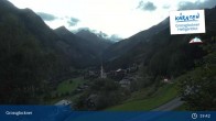 Archiv Foto Webcam Heiligenblut am Großglockner 00:00