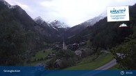 Archived image Webcam Heiligenblut am Großglockner (Carinthia) 00:00