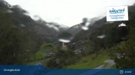 Archived image Webcam Heiligenblut am Großglockner (Carinthia) 12:00