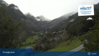 Archived image Webcam Heiligenblut am Großglockner (Carinthia) 14:00