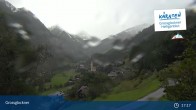 Archived image Webcam Heiligenblut am Großglockner (Carinthia) 16:00