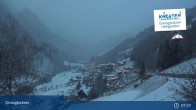 Archived image Webcam Heiligenblut am Großglockner (Carinthia) 07:00