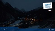 Archived image Webcam Heiligenblut am Großglockner (Carinthia) 06:00