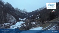 Archived image Webcam Heiligenblut am Großglockner (Carinthia) 07:00